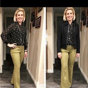 NEW | Cabi 5314 Charlie Trousers